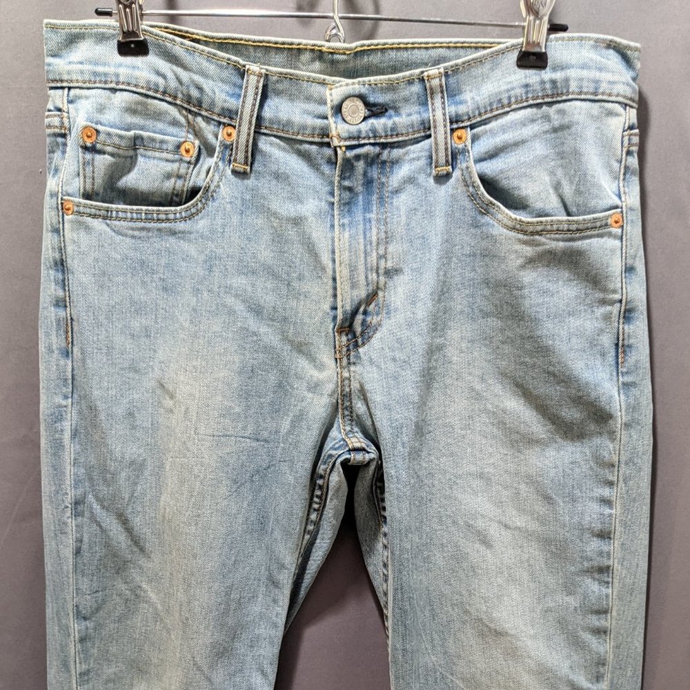 Levi's 511 Slim Fit Men's Jeans 31x32